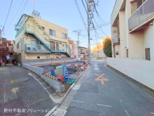 【東京都/荒川区西尾久】荒川区西尾久5丁目　新築一戸建て 