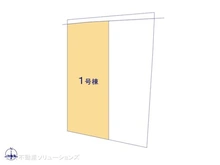 【東京都/北区上中里】北区上中里2丁目　新築一戸建て 