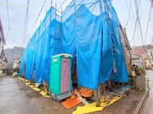 【東京都/北区田端】北区田端2丁目　新築一戸建て 