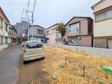 【東京都/北区田端】北区田端2丁目　新築一戸建て 