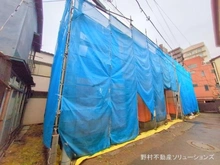 【東京都/北区田端】北区田端2丁目　新築一戸建て 