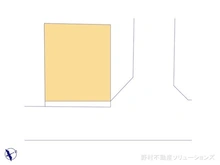 【東京都/北区栄町】北区栄町　新築一戸建て 