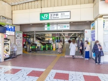 【東京都/北区栄町】北区栄町　新築一戸建て 