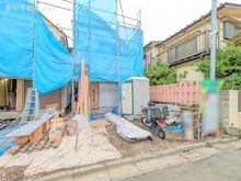 【東京都/大田区南馬込】大田区南馬込4丁目　新築一戸建て 