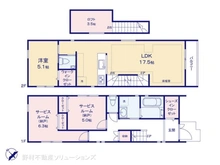 【東京都/大田区南馬込】大田区南馬込4丁目　新築一戸建て 