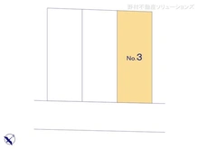 【東京都/大田区東雪谷】大田区東雪谷4丁目　新築一戸建て 