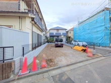 【東京都/大田区上池台】大田区上池台3丁目　新築一戸建て 