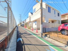 【東京都/大田区北嶺町】大田区北嶺町　新築一戸建て 