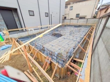 【東京都/大田区久が原】大田区久が原5丁目　新築一戸建て 