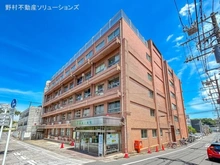 【東京都/大田区久が原】大田区久が原5丁目　新築一戸建て 