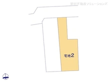 【東京都/大田区久が原】大田区久が原5丁目　新築一戸建て 