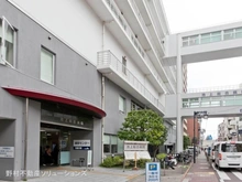 【東京都/大田区久が原】大田区久が原5丁目　新築一戸建て 