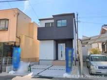 【愛知県/名古屋市天白区福池】名古屋市天白区福池1丁目　新築一戸建て 