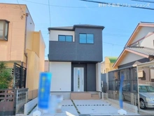 【愛知県/名古屋市天白区福池】名古屋市天白区福池1丁目　新築一戸建て 