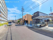 【愛知県/名古屋市天白区福池】名古屋市天白区福池1丁目　新築一戸建て 