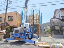 【愛知県/名古屋市天白区福池】名古屋市天白区福池1丁目　新築一戸建て 