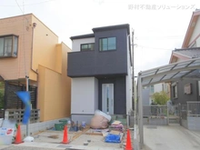 【愛知県/名古屋市天白区福池】名古屋市天白区福池1丁目　新築一戸建て 