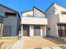 【愛知県/名古屋市西区大野木】名古屋市西区大野木5丁目　新築一戸建て 