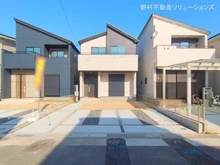 【愛知県/名古屋市西区大野木】名古屋市西区大野木5丁目　新築一戸建て 