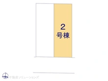 【愛知県/名古屋市西区大野木】名古屋市西区大野木5丁目　新築一戸建て 