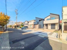 【愛知県/名古屋市西区大野木】名古屋市西区大野木5丁目　新築一戸建て 