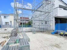 【愛知県/名古屋市西区大野木】名古屋市西区大野木5丁目　新築一戸建て 