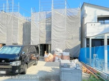 【愛知県/名古屋市西区大野木】名古屋市西区大野木5丁目　新築一戸建て 