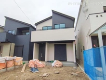 【愛知県/名古屋市西区大野木】名古屋市西区大野木5丁目　新築一戸建て 