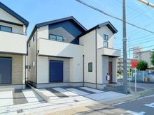 【愛知県/名古屋市北区喜惣治】名古屋市北区喜惣治2丁目　中古一戸建て 