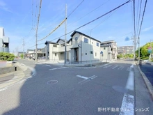 【愛知県/名古屋市北区喜惣治】名古屋市北区喜惣治2丁目　中古一戸建て 