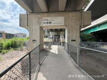 【愛知県/名古屋市北区喜惣治】名古屋市北区喜惣治2丁目　中古一戸建て 