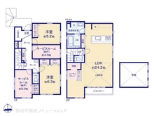 【愛知県/名古屋市天白区平針南】名古屋市天白区平針南3丁目　新築一戸建て 