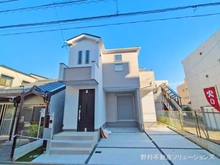 【愛知県/名古屋市瑞穂区亀城町】名古屋市瑞穂区亀城町1丁目　新築一戸建て 