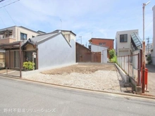 【愛知県/名古屋市瑞穂区亀城町】名古屋市瑞穂区亀城町1丁目　新築一戸建て 