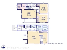 【愛知県/名古屋市瑞穂区亀城町】名古屋市瑞穂区亀城町1丁目　新築一戸建て 