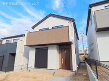 【愛知県/名古屋市天白区土原】名古屋市天白区土原1丁目　新築一戸建て 