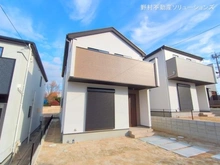 【愛知県/名古屋市天白区土原】名古屋市天白区土原1丁目　新築一戸建て 