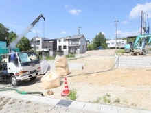 【愛知県/名古屋市天白区土原】名古屋市天白区土原1丁目　新築一戸建て 