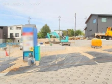【愛知県/名古屋市天白区土原】名古屋市天白区土原1丁目　新築一戸建て 