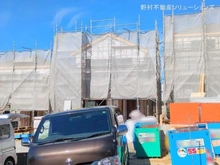 【愛知県/名古屋市天白区土原】名古屋市天白区土原1丁目　新築一戸建て 