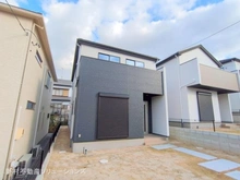 【愛知県/名古屋市天白区土原】名古屋市天白区土原1丁目　新築一戸建て 