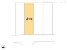 【愛知県/名古屋市天白区土原】名古屋市天白区土原1丁目　新築一戸建て 