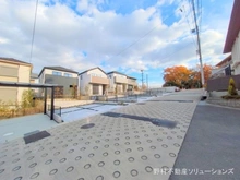 【愛知県/名古屋市天白区土原】名古屋市天白区土原1丁目　新築一戸建て 