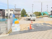 【愛知県/名古屋市天白区土原】名古屋市天白区土原1丁目　新築一戸建て 