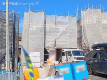 【愛知県/名古屋市天白区土原】名古屋市天白区土原1丁目　新築一戸建て 
