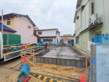 【愛知県/名古屋市北区六が池町】名古屋市北区六が池町　新築一戸建て 