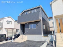 【愛知県/名古屋市名東区梅森坂】名古屋市名東区梅森坂2丁目　新築一戸建て 