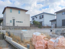 【愛知県/名古屋市名東区梅森坂】名古屋市名東区梅森坂2丁目　新築一戸建て 