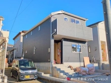 【愛知県/名古屋市名東区梅森坂】名古屋市名東区梅森坂2丁目　新築一戸建て 