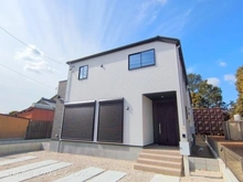 【愛知県/名古屋市天白区梅が丘】名古屋市天白区梅が丘2丁目　新築一戸建て 